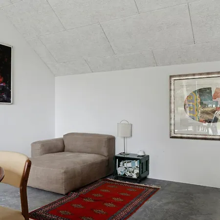 With Fjord Views Thyholm