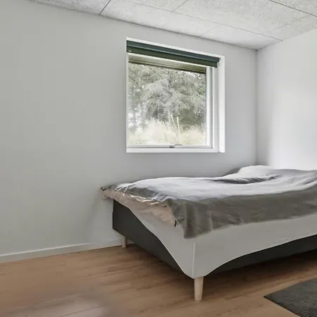 With Fjord Views Semesterbostad *