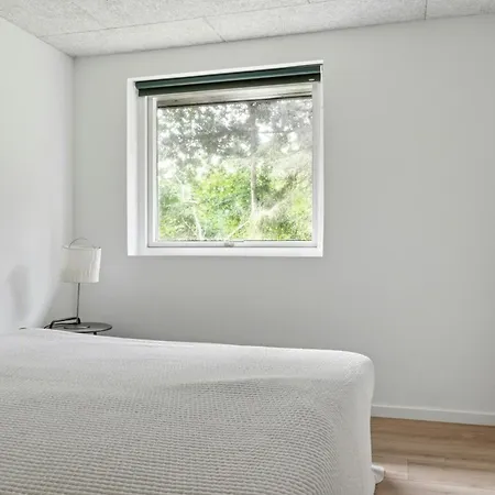 With Fjord Views * Thyholm