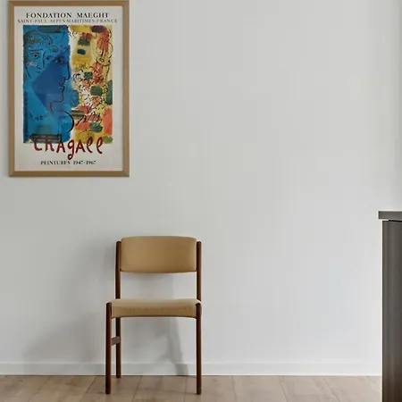 With Fjord Views Semesterbostad Thyholm