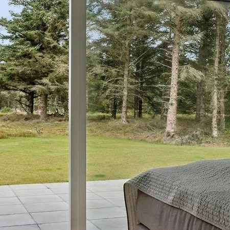 With Fjord Views Semesterbostad *