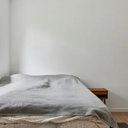 Semesterbostad With Fjord Views Thyholm