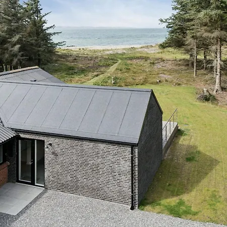 Semesterbostad With Fjord Views *