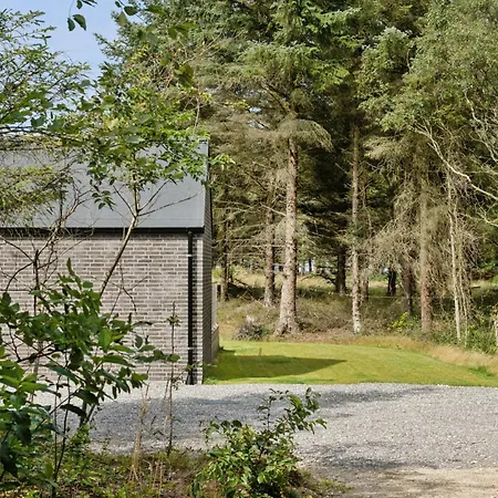 With Fjord Views Semesterbostad