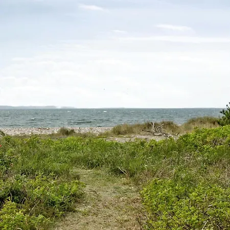 Semesterbostad With Fjord Views *