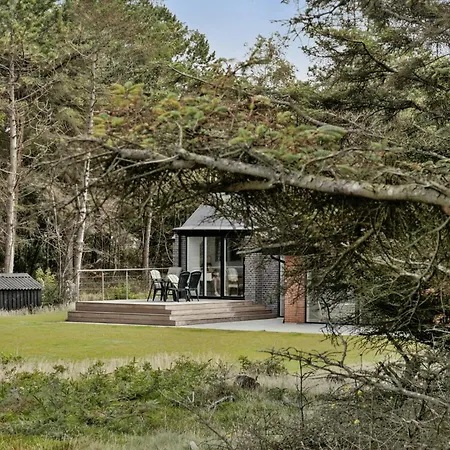 With Fjord Views *