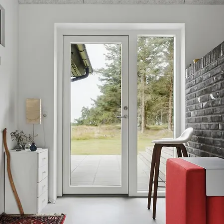 With Fjord Views * Thyholm